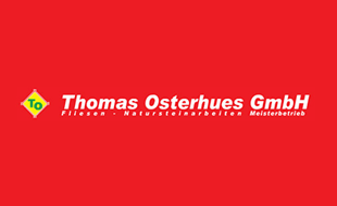 Osterhues GmbH in Osnabrück - Logo