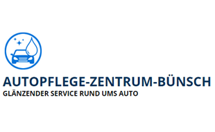 Autopflege-Zentrum in Bielefeld - Logo