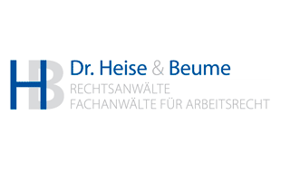 Bild zu Dr. Heise & Beume GbR Rechtsanwälte und Fachanwälte für Arbeitsrecht in Osnabrück