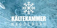 Kundenlogo Kältekammer Magdeburg