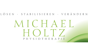 Physiotherapie Michael Holtz in Laatzen - Logo