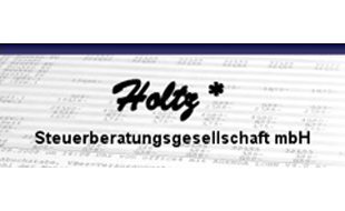 Holtz Steuerberatungsgesellschaft mbH in Hannover - Logo