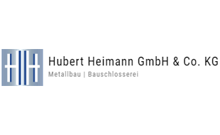 Hubert Heimann GmbH & Co. KG in Senden in Westfalen - Logo