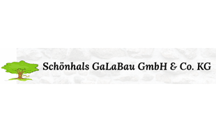 Schönhals GaLaBau GmbH & Co. KG in Bramsche - Logo