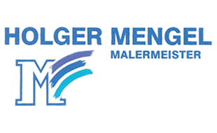 Holger Mengel Malermeister Inh. Max Mengel in Niemetal - Logo