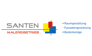 Santen Malereibetrieb UG in Osterholz Scharmbeck - Logo