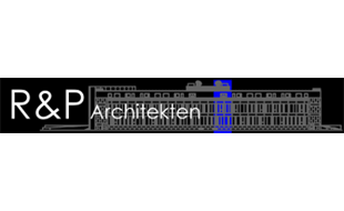 R & P Architekten in Peine - Logo