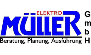 Elektro Müller GmbH in Wolfsburg - Logo