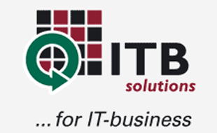 ITB solutions in Verden an der Aller - Logo