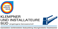 Kundenlogo Klempner und Installateure Süd e. G.