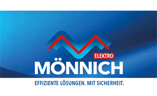 Bild zu Elektro-Mönnich GmbH in Hameln
