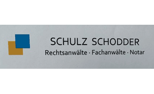 SCHULZ SCHODDER Rechtsanwälte - Fachanwälte - Notar in Hildesheim - Logo