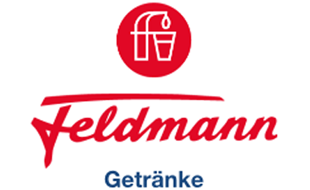 Feldmann Getränke e.K. Inh. Detlef Feldmann in Gütersloh - Logo