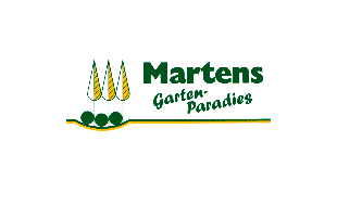 Martens Gartenparadies Garten- u. Landschaftsbau in Zetel - Logo