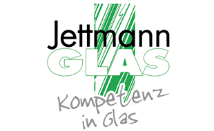 Jettmann-Glas in Minden in Westfalen - Logo
