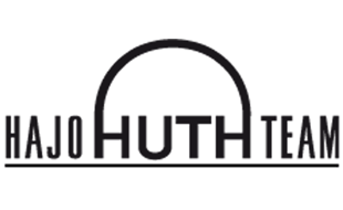 Hajo Huth Team in Hildesheim - Logo