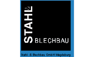 Kundenlogo Stahl-und Blechbau GmbH