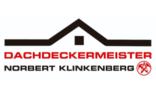 Dachdeckermeister Norbert Klinkenberg in Nörten Hardenberg - Logo