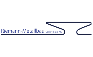 Riemann Metallbau GmbH & Co. KG in Velpke - Logo