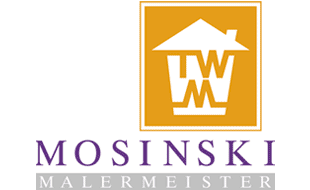 Mosinski Malermeister GmbH in Hannover - Logo