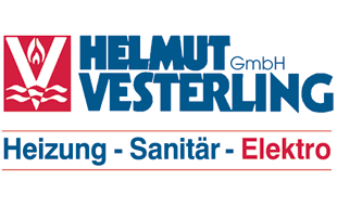 Helmut Vesterling Installationstechnik GmbH Heizungstechnik in Hannover - Logo