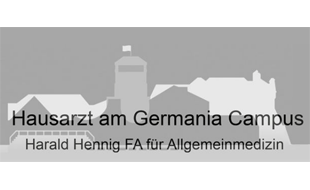 Hennig Harald in Münster - Logo