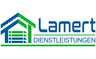 Lamert Sonnenschutz - Rollladen, Jalousie, Markise & Insektenschutz in Gütersloh - Logo