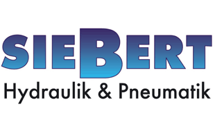 Siebert Hydraulik - Pneumatik GmbH & Co. KG in Leipzig - Logo