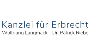Langmack Riebe - Rechtsanwälte Partnerschaft in Göttingen - Logo