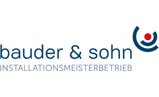 bauder & sohn in Wolfsburg - Logo