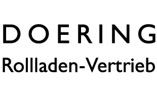 Doering Rolladen-Vertrieb in Laatzen - Logo