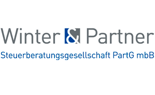 Winter & Partner Steuerberatungsgesellschaft PartG mbB in Rheine - Logo