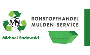MS Rohstoffhandel in Herford - Logo