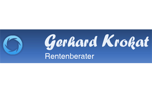 Rentenberater Gerhard Krokat in Bremen - Logo