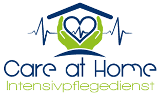 Care at Home GmbH Intensivpflegedienst in Bad Oeynhausen - Logo