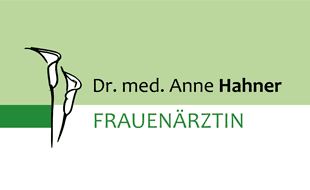Frauenarztpraxis Kirchrode Dr.med. Anne Hahner in Hannover - Logo