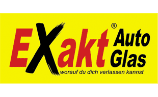 Exakt-Autoglas in Magdeburg - Logo