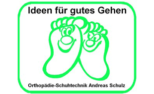 Schulz A. Orthopädie-Schuhtechnik in Braunschweig - Logo