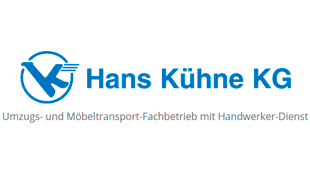 Hans Kühne KG in Northeim - Logo