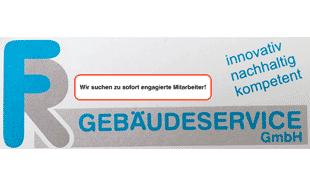 FR Gebäudeservice GmbH in Peine - Logo