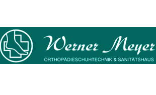 Meyer Werner in Hildesheim - Logo