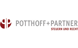 Potthoff + Partner PartG mbB in Münster - Logo