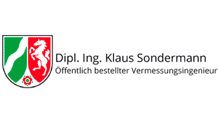 Vermessungsbüro Sondermann in Minden in Westfalen - Logo