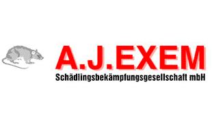 A.J. Exem Schädlingsbekämpfungsgesellschaft mbH in Isernhagen - Logo