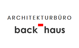 Backhaus Architekturbüro Andreas in Göttingen - Logo