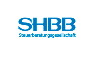 SHBB Steuerberatungsges. mbH in Hildesheim - Logo