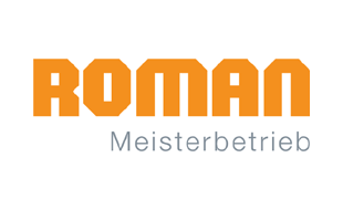 Roman GmbH D. u. L. Betonwerkstein- und Natursteinbetrieb in Hildesheim - Logo