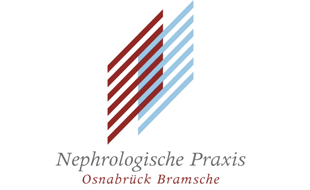 Nephrologische Gemeinschaftspraxis Dres. med. Bücker, Atzeni, Fischer, Köster Bürkner, Schmihing (Ang.), Willeke (Ang.) in Bramsche - Logo
