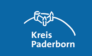 Kreisverwaltung Paderborn in Paderborn - Logo