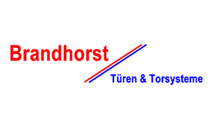 Gerhard Brandhorst Türen und Torsysteme in Minden in Westfalen - Logo